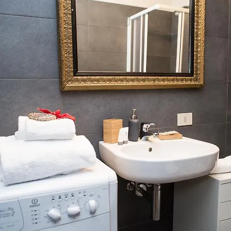 Darsena Cozy Flat Apartment Milan