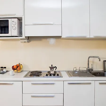 Apartment Darsena Cozy Flat