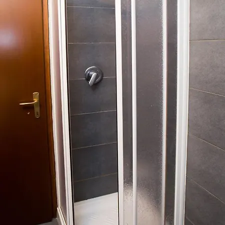 Darsena Cozy Flat