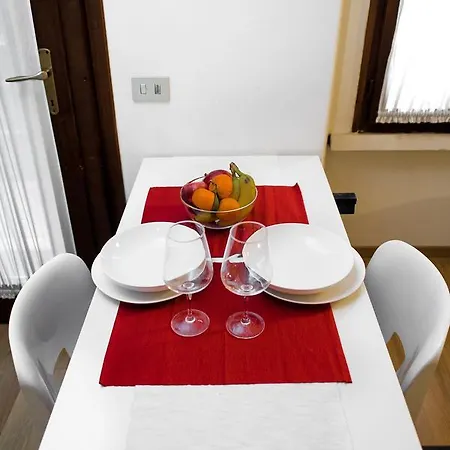 Apartment Darsena Cozy Flat *