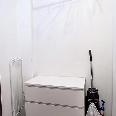 Apartment Darsena Cozy Flat *