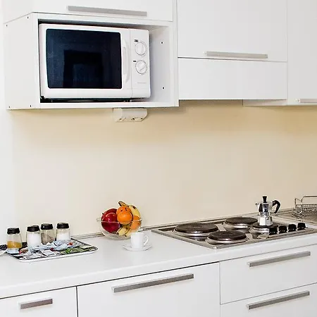 Apartment Darsena Cozy Flat *