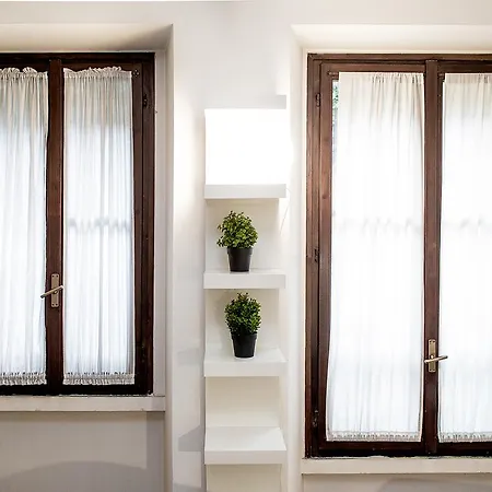 Darsena Cozy Flat Apartment Milan