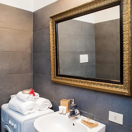 Darsena Cozy Flat Milan