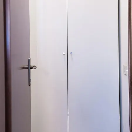 Darsena Cozy Flat Apartment Milan