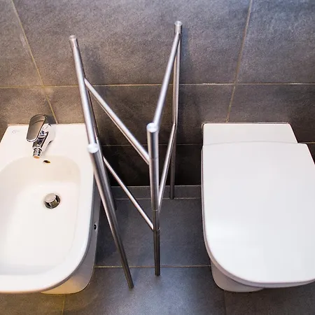 Darsena Cozy Flat Apartment *